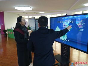 青島華凱健康養老 互聯網醫院賦能，開啟智慧養老新篇章